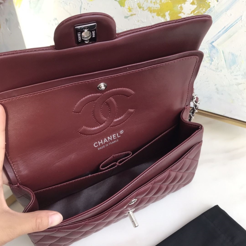 Ch**el cf series bags
